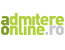 Admitere Online Logo